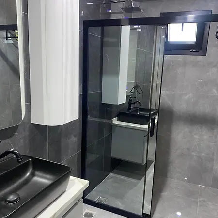 Taymaz Villalari Villa